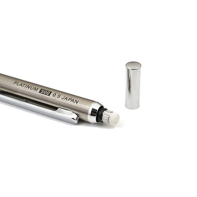 مداد نوکی 0.5 میلی متری پلاتینیوم مدل MSL-500D