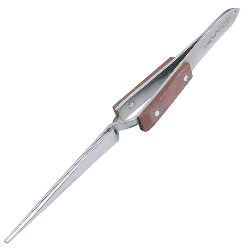 پنس پروسکیت مدل 1PK-118T سایز 165 میلی متر