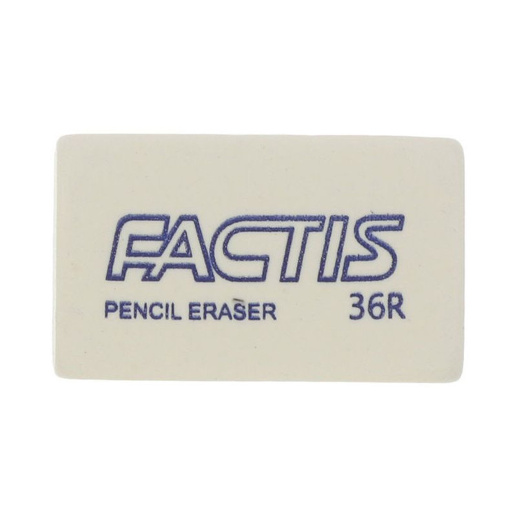 پاک کن فکتیس مدل PKHT-029-R36 بسته 36 عددی