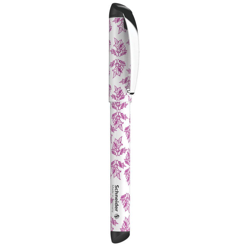 خودنویس اشنایدر مدل fh glam floral