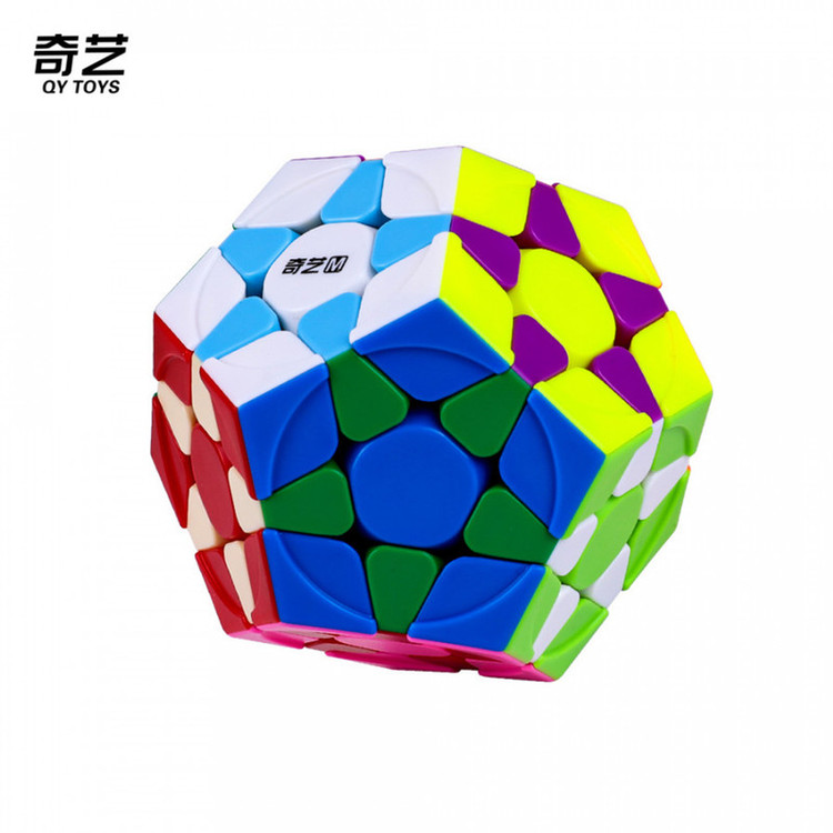 مکعب روبیک چی ای مدل مگامینکس مگنت کای وای 3×3