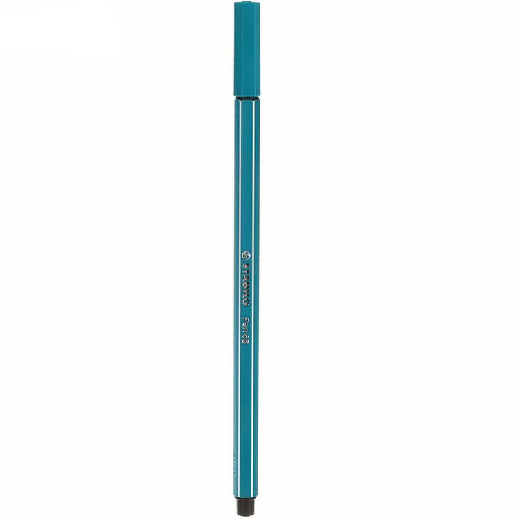 ماژیک رنگ آمیزی 10 رنگ استابیلو مدل pen 68