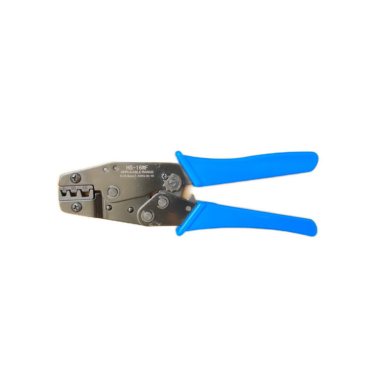 انبر پرس وایرشو مدل HS-16WF سایز 9 اینچ
