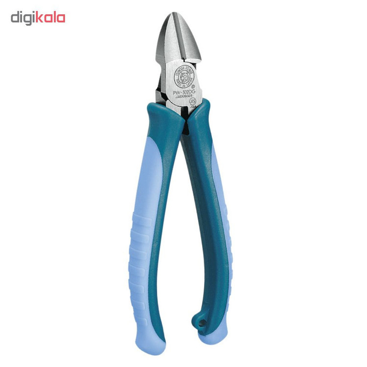 سیم چین تسونودا مدل PW-302DG سایز 6 اینچ