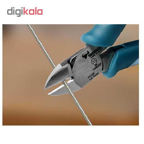 سیم چین تسونودا مدل PW-302DG سایز 6 اینچ