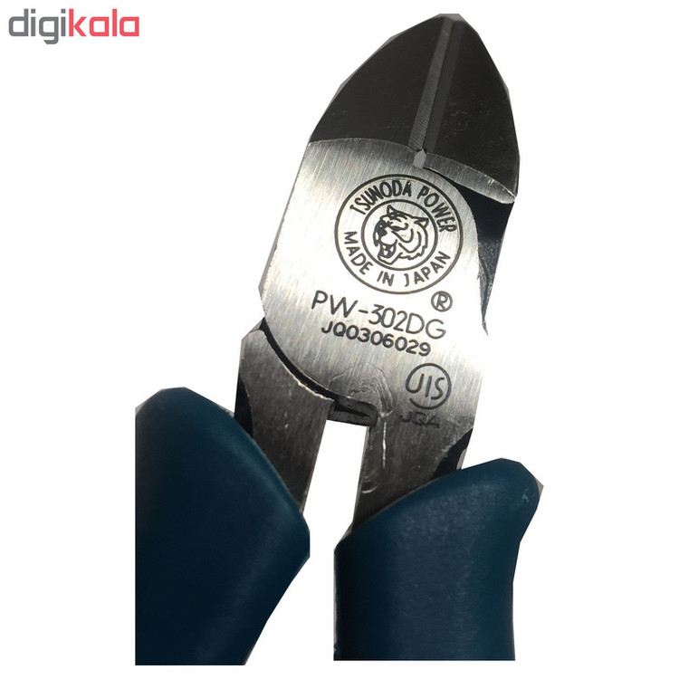 سیم چین تسونودا مدل PW-302DG سایز 6 اینچ