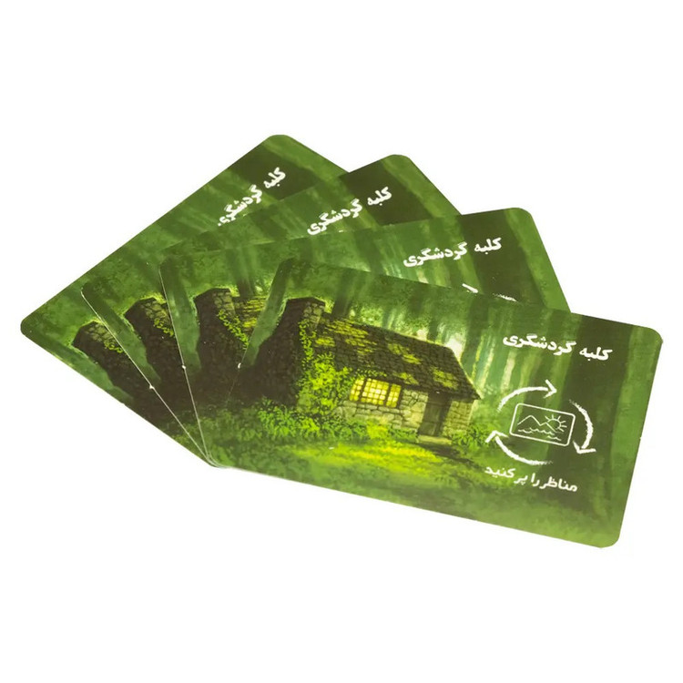 بازی فکری مدل پیکاسو