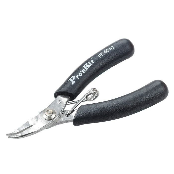 دم باریک پروسکیت مدل 1PK-501C سایز 4 اینچ