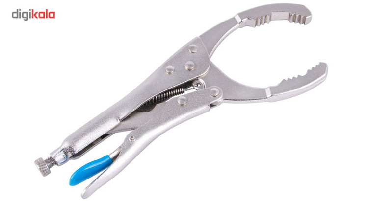 انبر قفلی فیلتر بازکن اکتیو مدل AC6009FL