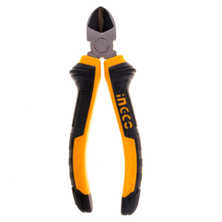 انبر سیم چین اینکو مدل HD-CP-08168 سایز 6 اینچ