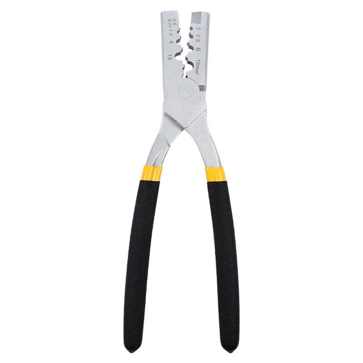 انبر پرس وایرشو مدل PZ05-16 سایز 8.5 اینچ