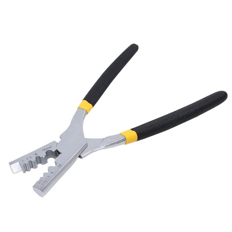 انبر پرس وایرشو مدل PZ05-16 سایز 8.5 اینچ