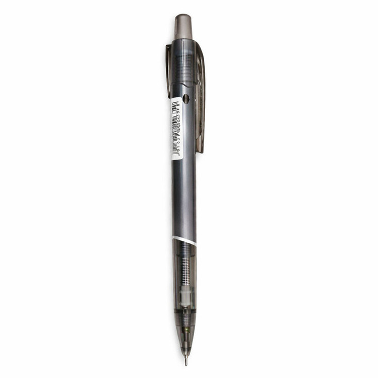 مداد نوکی 0.7 میلی متری بایکو کد 668 به همراه نوک بسته 5 عددی