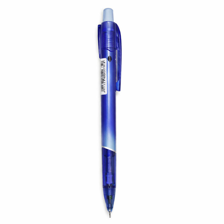 مداد نوکی 0.5 میلی متری بایکو کد 668به همراه نوک بسته 5 عددی