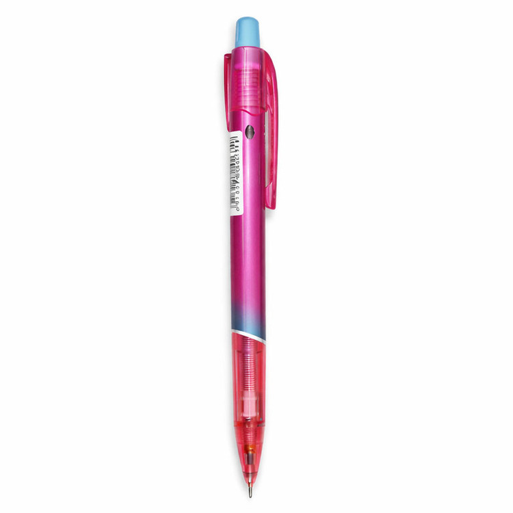 مداد نوکی 0.5 میلی متری بایکو کد 668به همراه نوک بسته 5 عددی