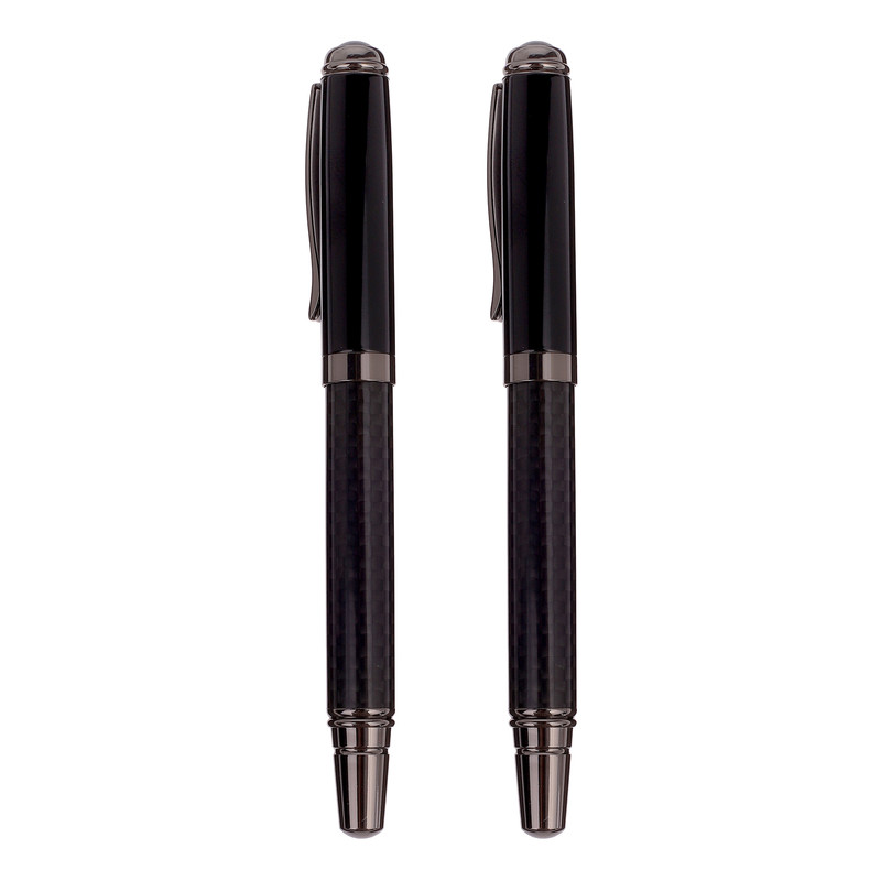 خودکار پنتر مدل PL-103 Carbon بسته 2 عددی