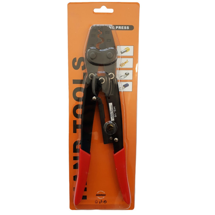 انبر پرس کابل شو کد HS-16 سایز 11 اینچ