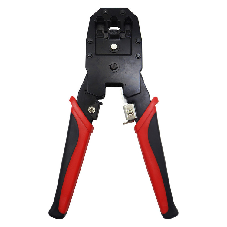 انبر سوکت زن جاملی مدل YP-1669/200MM سایز 8 اینچ