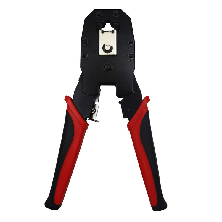 انبر سوکت زن جاملی مدل YP-1669/200MM سایز 8 اینچ