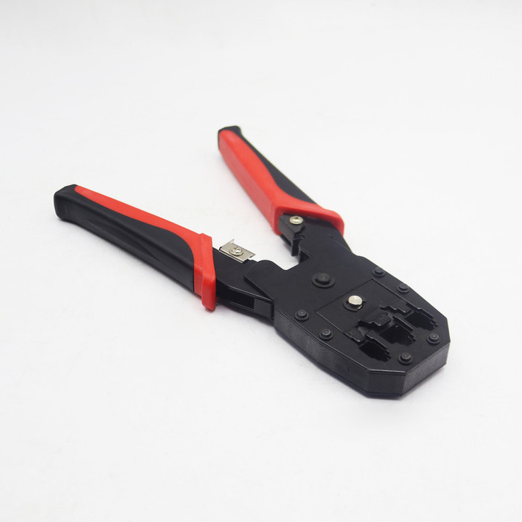 انبر سوکت زن جاملی مدل YP-1669/200MM سایز 8 اینچ