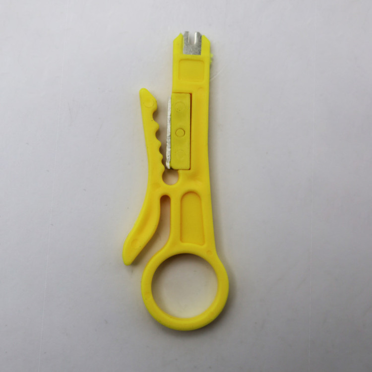 انبر سوکت زن جاملی مدل YP-1669/200MM سایز 8 اینچ