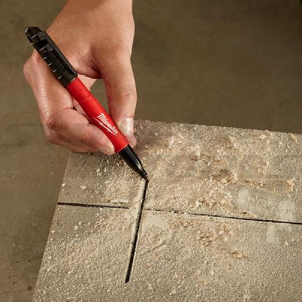 ماژیک چند منظوره میلواکی مدل 3106-22-48 مجموعه 4 عددی