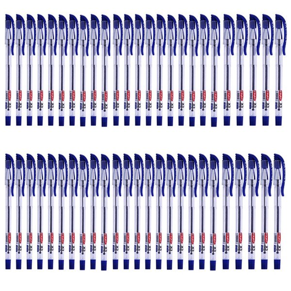 خودکار استایلیش مدل مدیوم کد x3 بسته 50 عددی