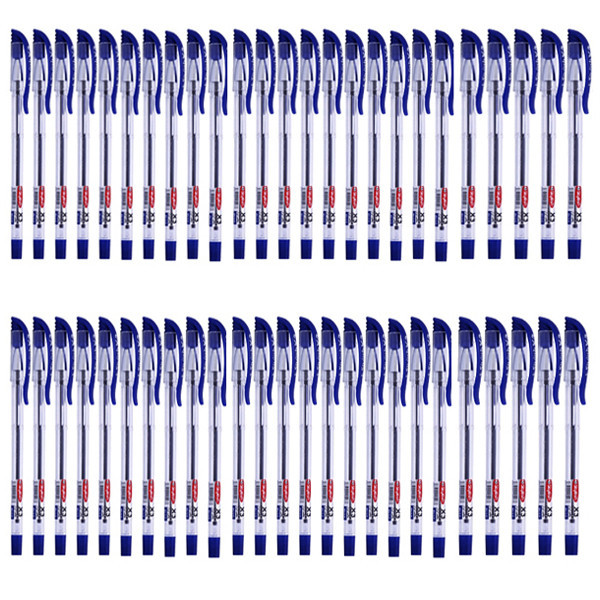 خودکار استایلیش مدل مدیوم کد x3 بسته 50 عددی