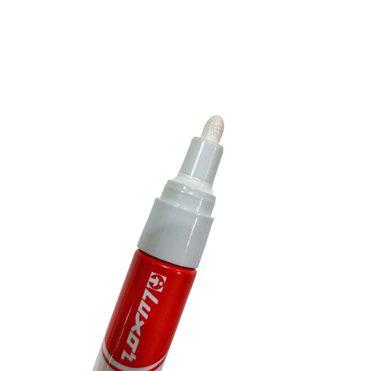 ماژیک رنگ آمیزی لاکسر کد 3024 بسته 6 عددی