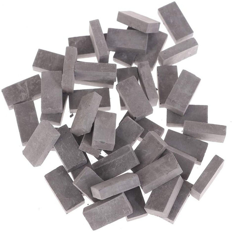 ساختنی مدل آجر مینیاتوری کد Cube 001 بسته 160 عددی
