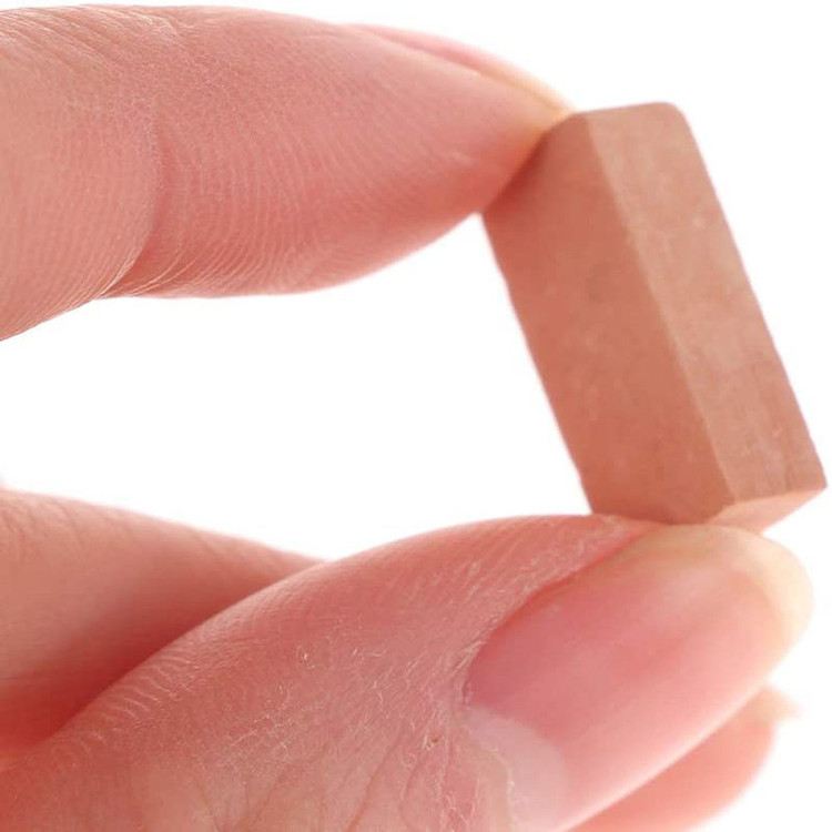 ساختنی مدل آجر مینیاتوری کد Cube 001 بسته 160 عددی