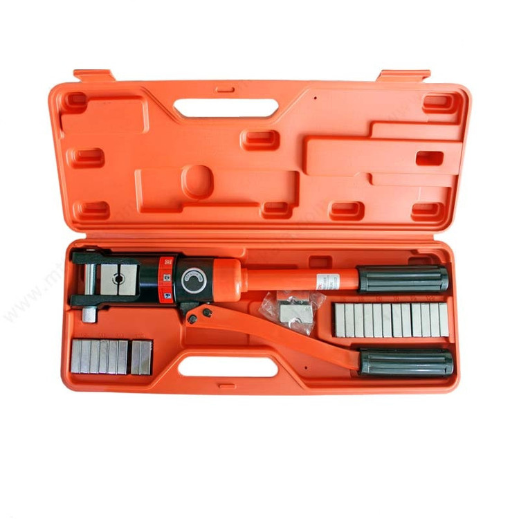 انبر پرس کابلشو هیدرولیک مدل 3 ضرب کد HP-300