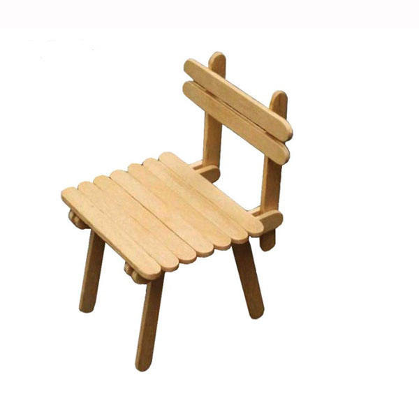 چوب بستنی مدل A1103 بسته 100 عددی