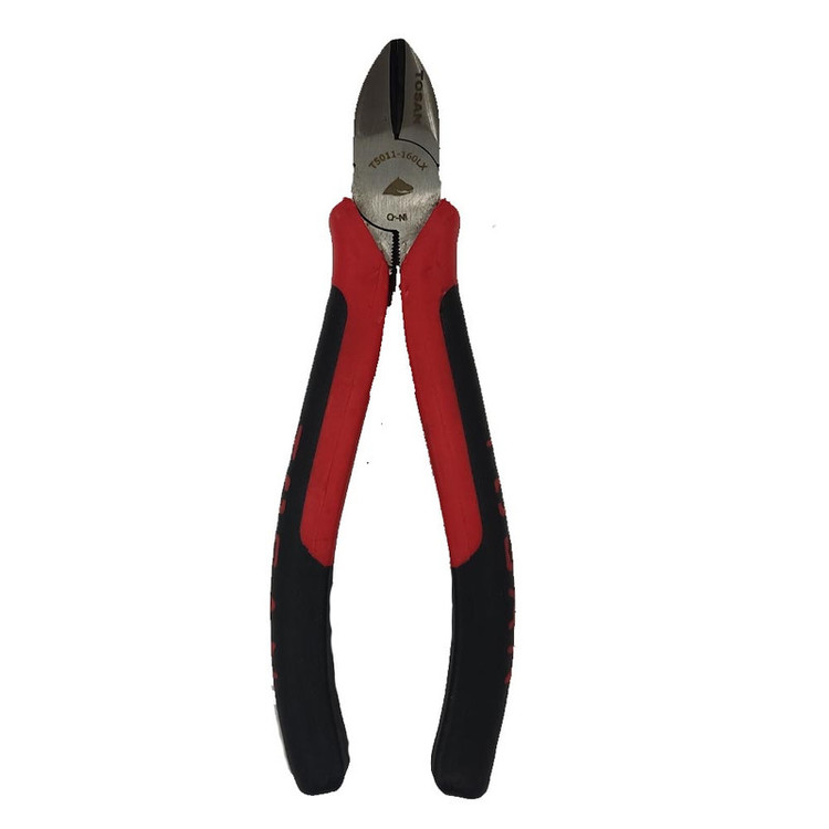 انبر سیم چین توسن مدل T5011-160LX سایز 6 اینچ