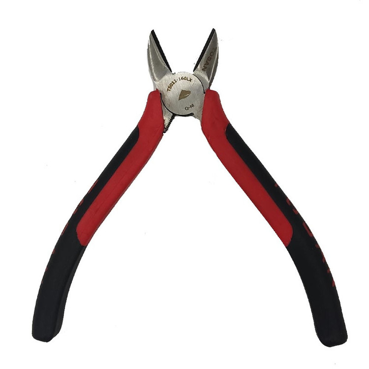 انبر سیم چین توسن مدل T5011-160LX سایز 6 اینچ