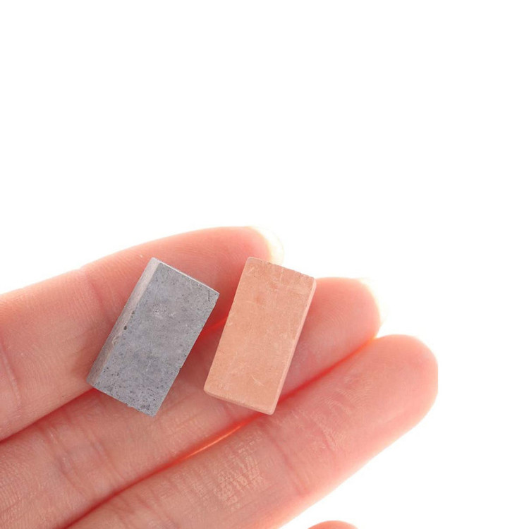 ساختنی مدل آجر مینیاتوری کد Cube 002 بسته 170 عددی