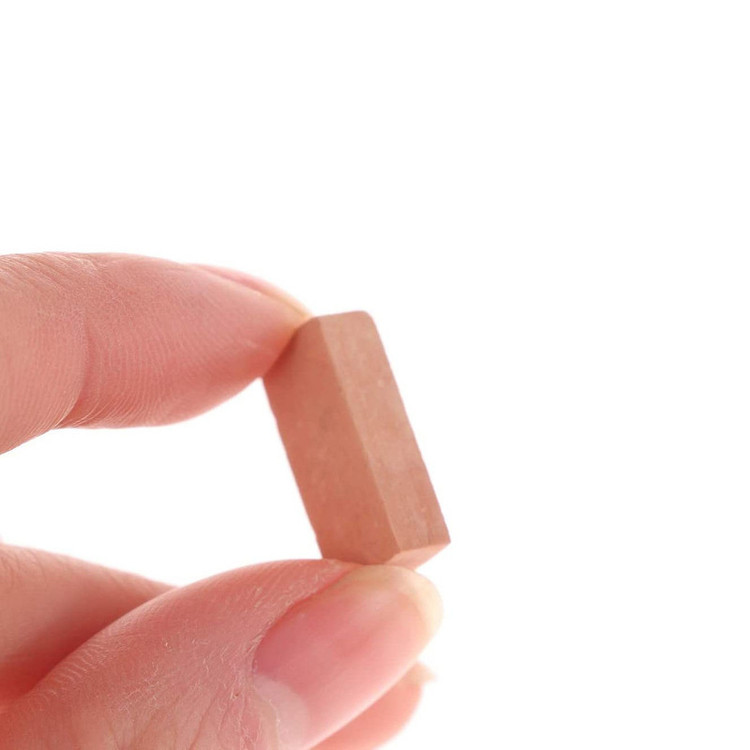 ساختنی مدل آجر مینیاتوری کد Cube 002 بسته 170 عددی