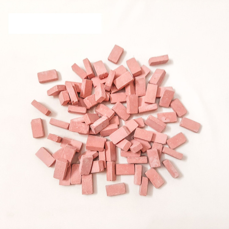 ساختنی مدل آجر مینیاتوری کد Cube 002 بسته 170 عددی