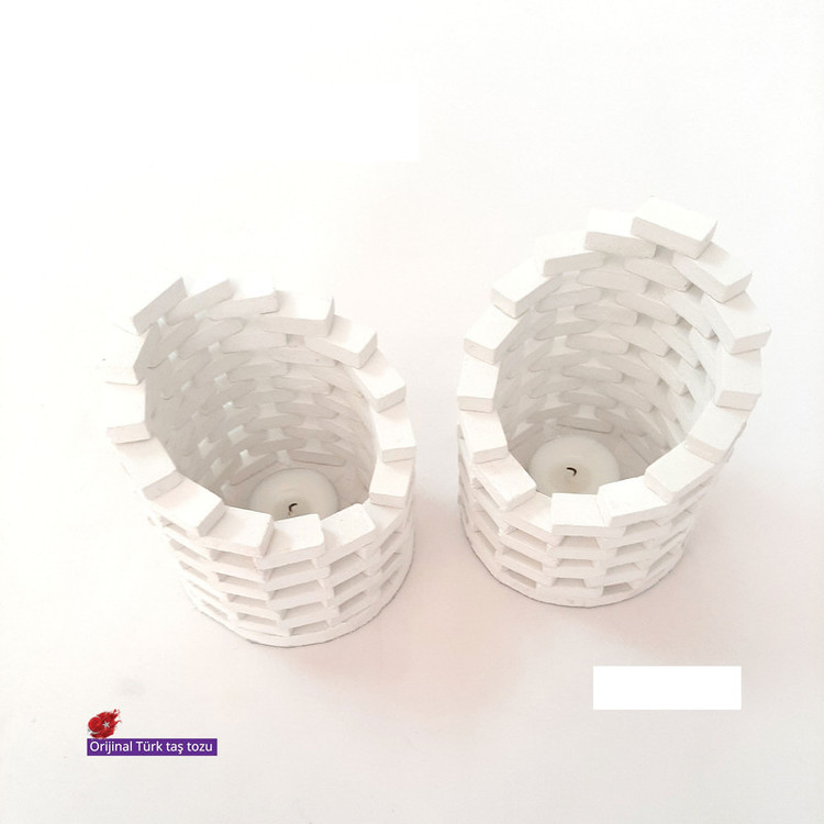 ساختنی مدل آجر مینیاتوری کد Cube 002 بسته 170 عددی