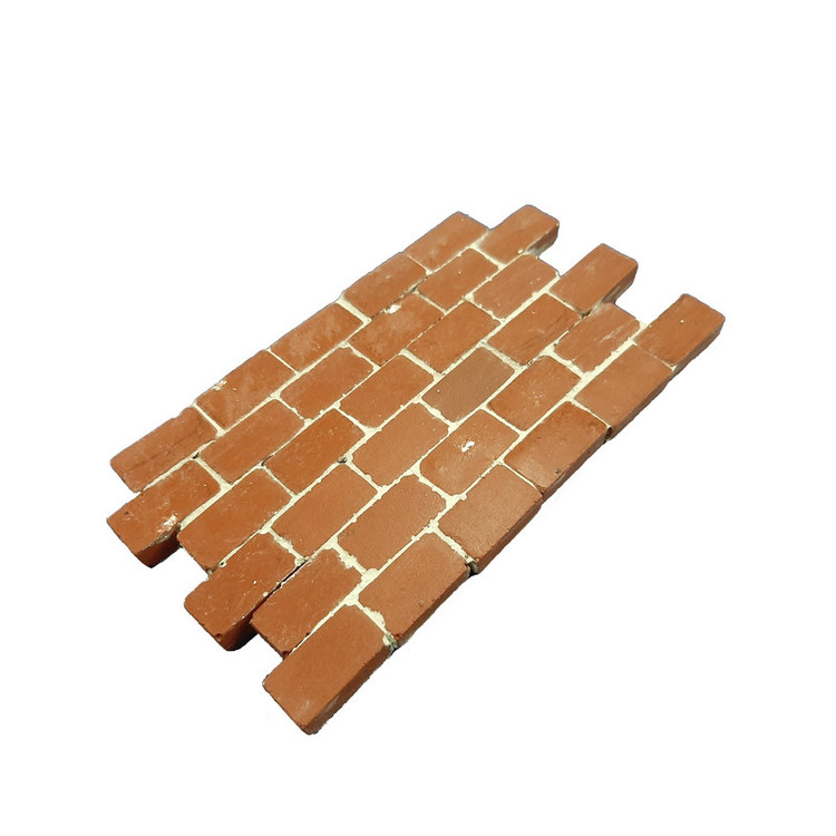 ساختنی مدل آجر مینیاتوری کد Cube 002 بسته 170 عددی