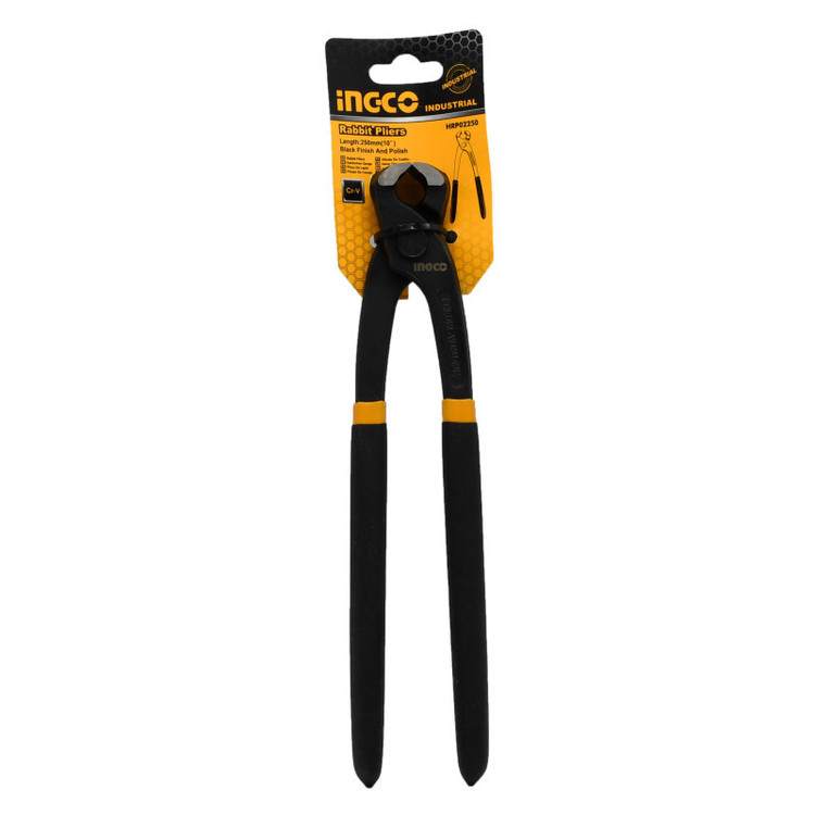 گاز انبر اینکو مدل HRP02250 سایز 10 اینچ