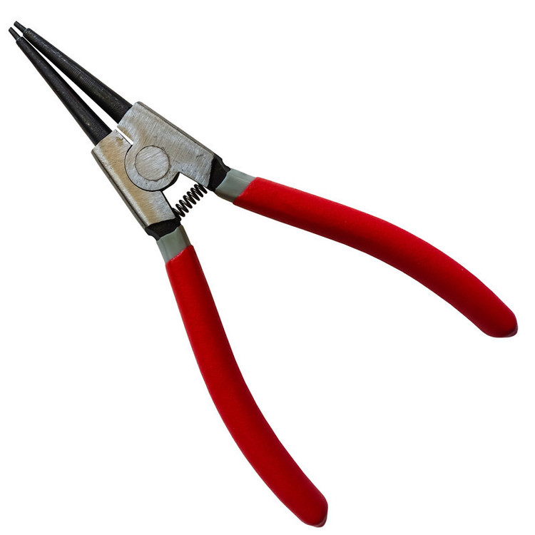 انبر خار جمع کن و خار باز کن بیسو مدل B1084 مجموعه 4 عددی