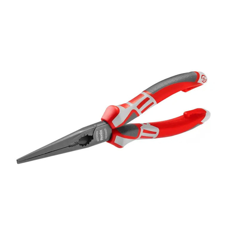 انبر دم باریک رونیکس مدل RH-1316 سایز 6 اینچ