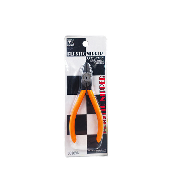 انبر کف چین پیکاس مدل TPN-125 سایز 5 اینچ