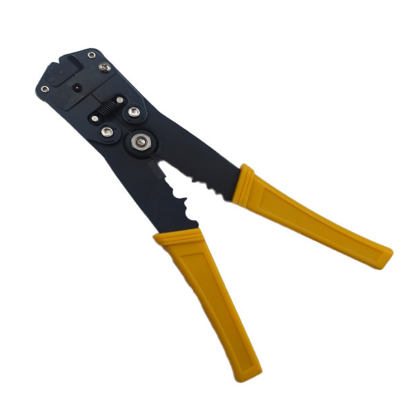 انبر سیم لخت کن اتوماتیک او پی تی مدل LY-731A سایز 8 اینچ