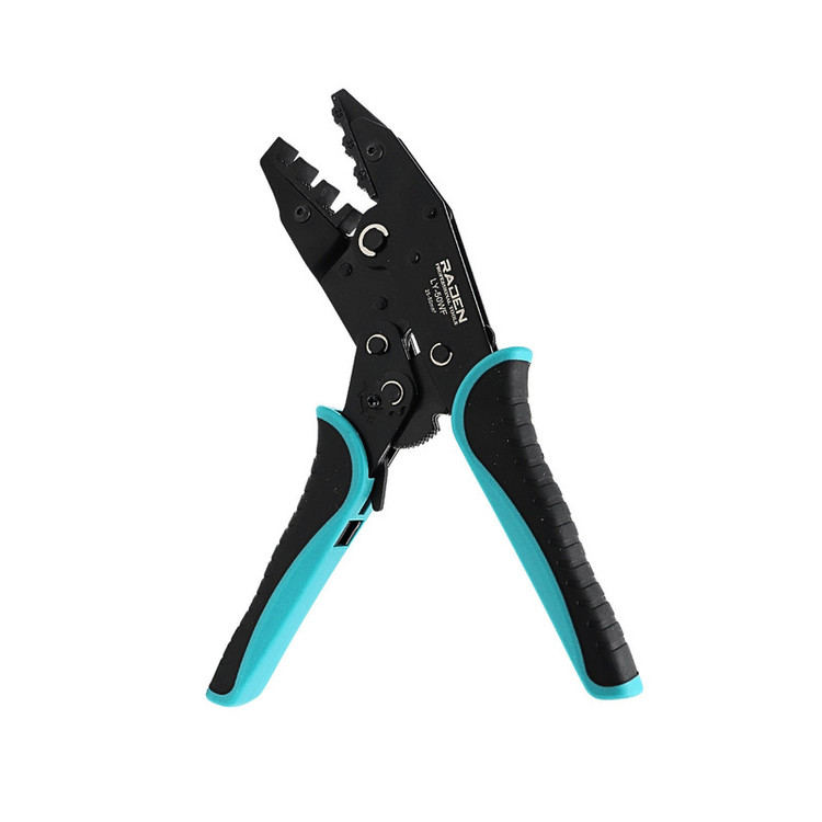 انبر پرس وایرشو رادن مدل LY-50WF سایز 9.5 اینچ
