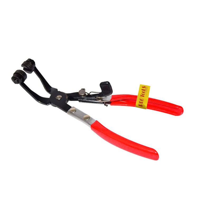 انبر بست شیلنگ رادیاتور سرکج پروتولز کد PRT-007 سایز 8 اینچ