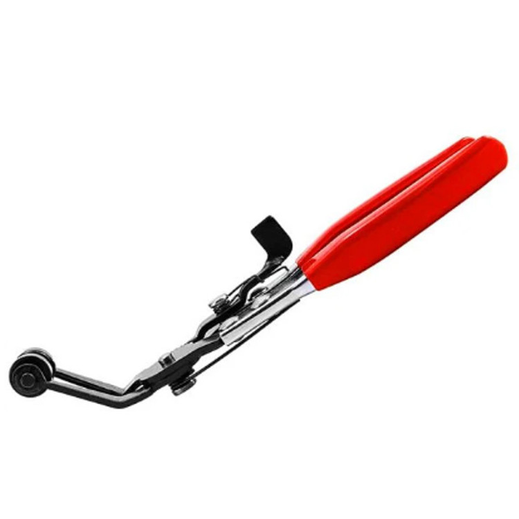 انبر بست شیلنگ رادیاتور سرکج پروتولز کد PRT-007 سایز 8 اینچ