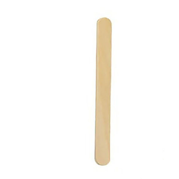 چوب بستنی مدل A1102 بسته 50 عددی