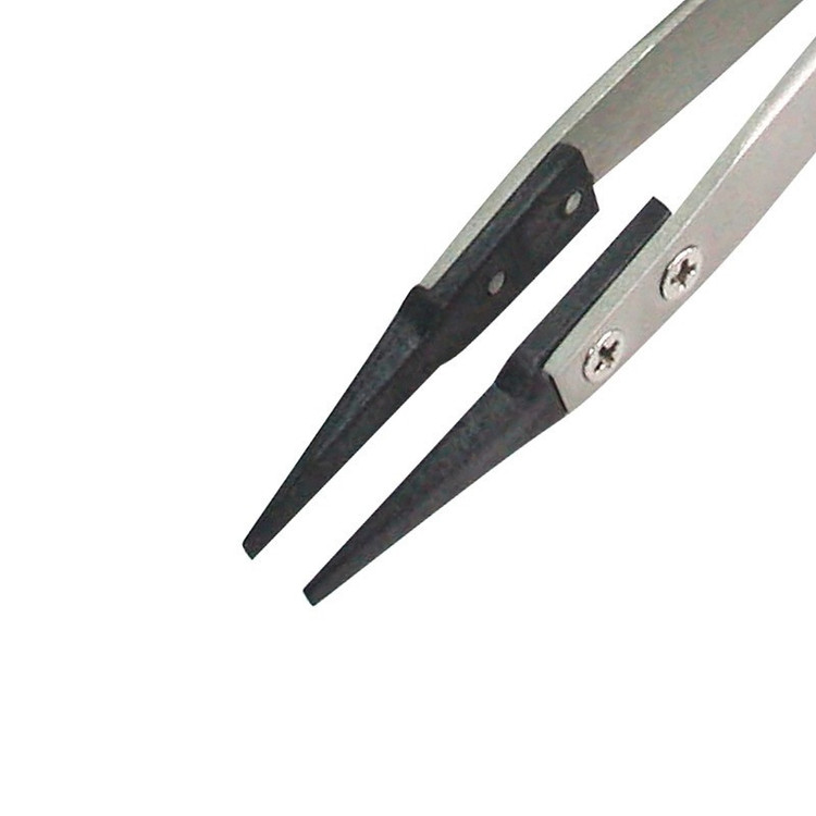 انبر پنس پروسکیت مدل TZ-300B سایز 125 میلی متر